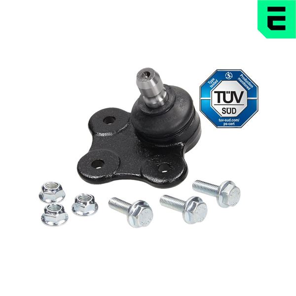 OPTIMAL G3-1014 Rotil Grande Punto Linea Fiorino Corsa D Corsa E Bipper Nemo Mito 92ft06707